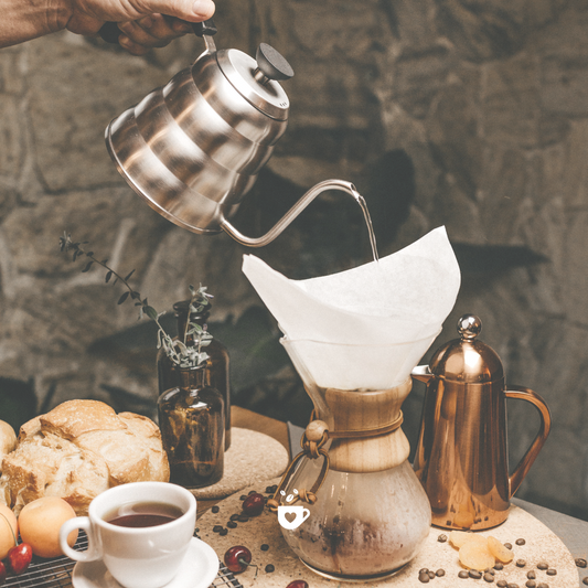 Best Brewing Methods for Different Roasts: A Guide to Perfecting Your Cup