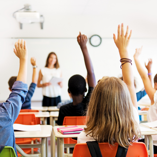 Celebrating National Teacher Day: Honoring Our Educators with a Cup of Turbo Java