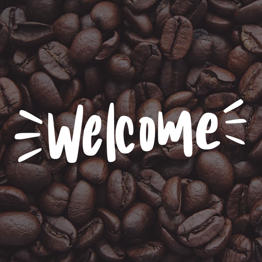 Introducing Turbo Java Coffee Co.: Your Gateway to Exceptional Coffee, Freshly Roasted for You!