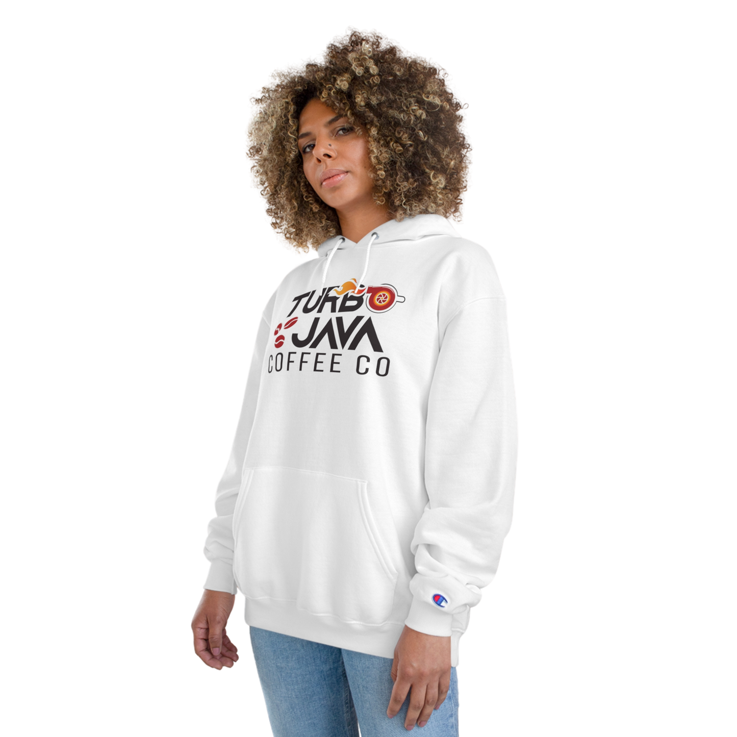 Turbo Java Champion Hoodie