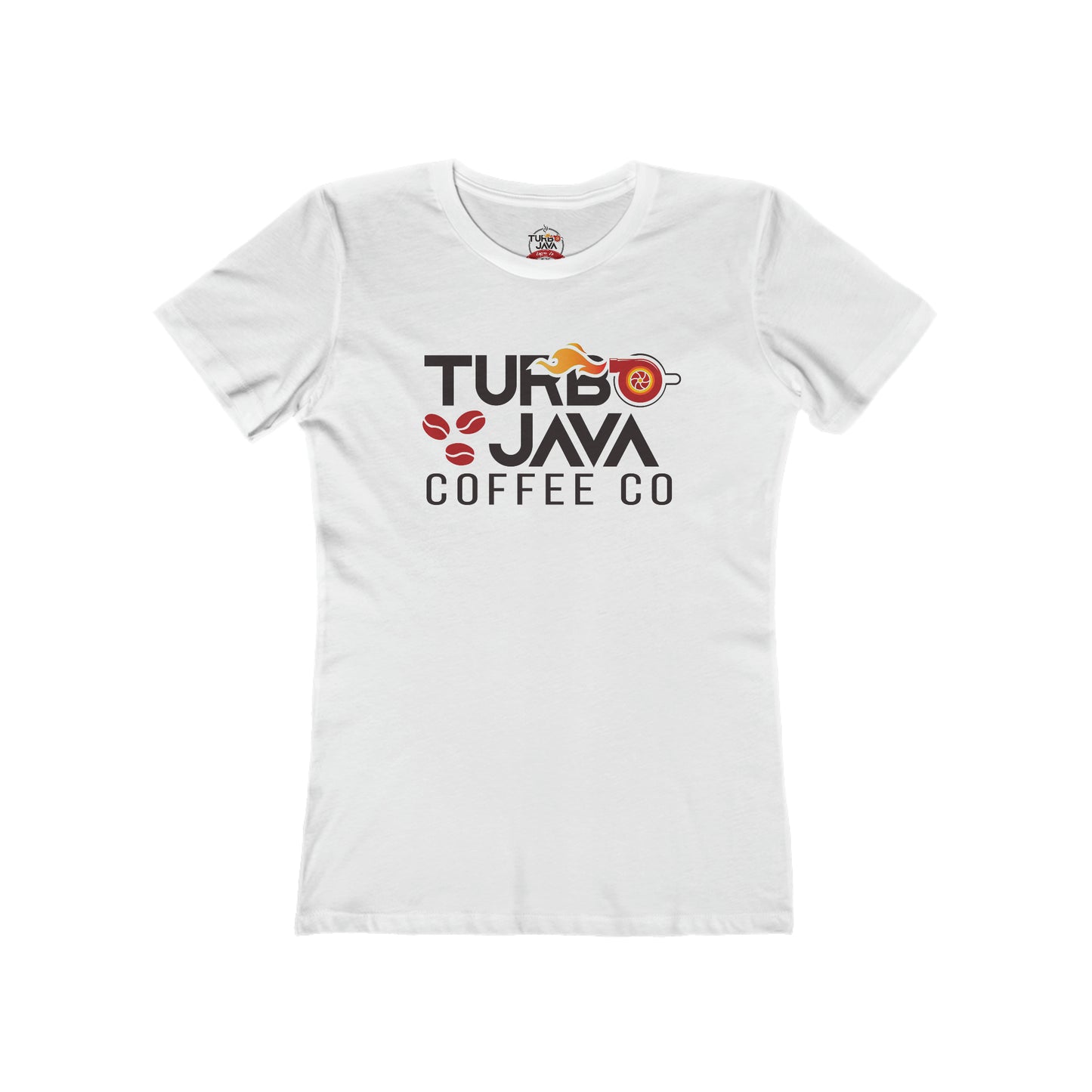 Turbo Java Women's Classic Tee