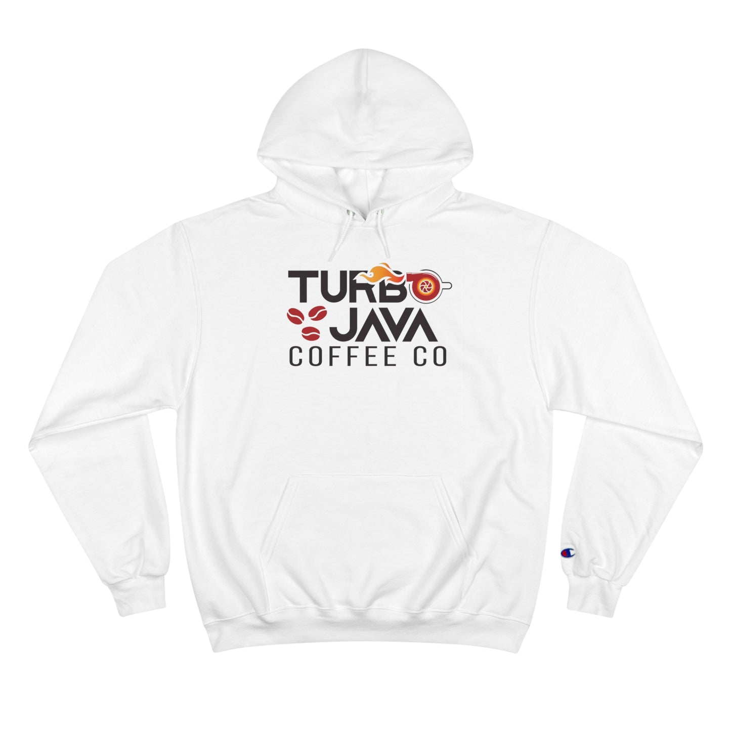 Turbo Java Champion Hoodie