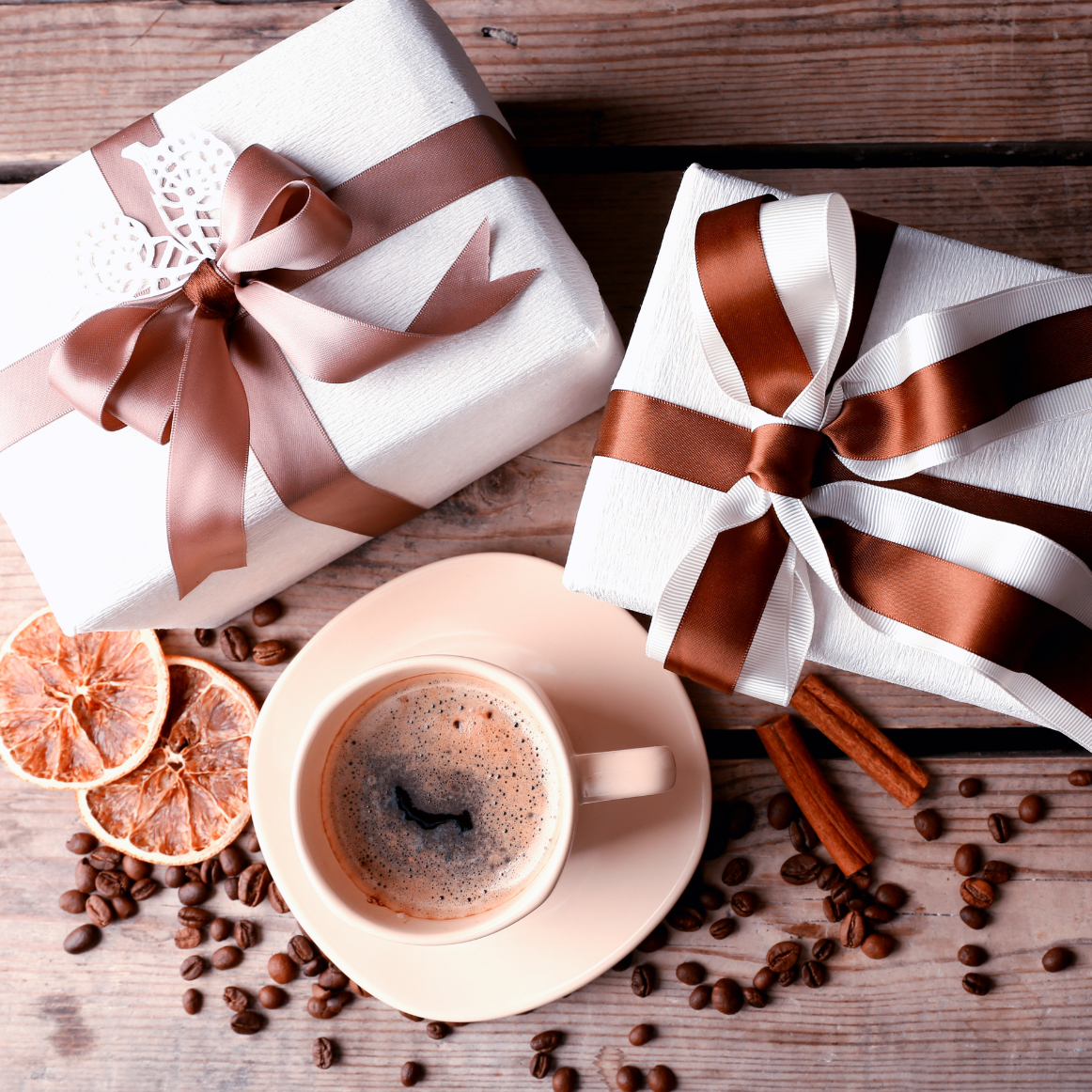 Turbo Java Gift Card
