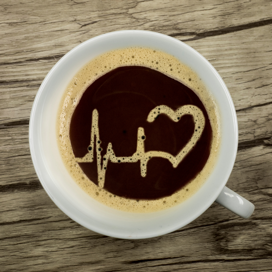 Coffee & Health: Debunking Myths