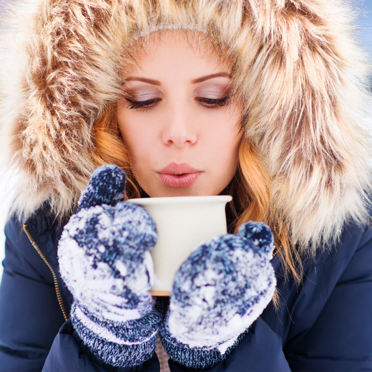 Coffee and Winter Wellness: Embracing the Health Benefits of Your Favorite Brew