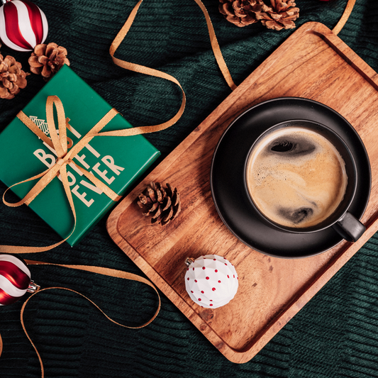 The Ultimate Guide to Gifting Coffee for the Holiday Season