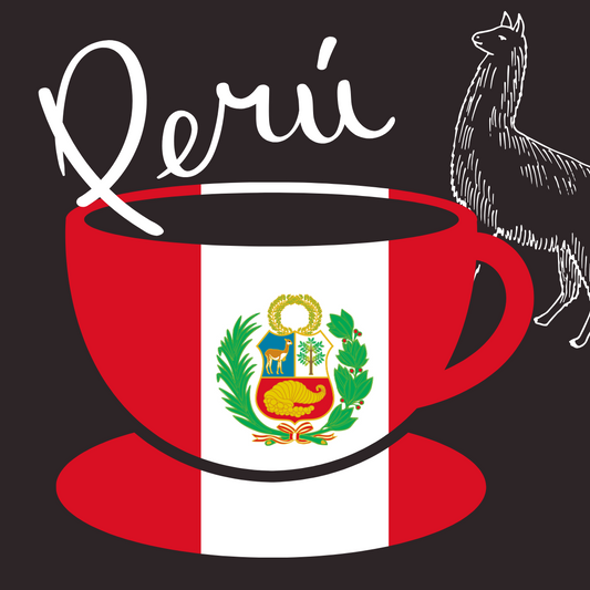 Single-Origin Coffee Showcase: Peru – A Hidden Gem in Your Cup