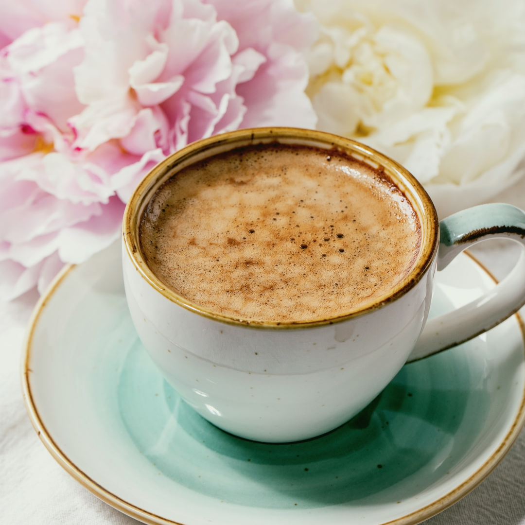 Spring Coffee Flavors: Celebrating the Season with Every Sip