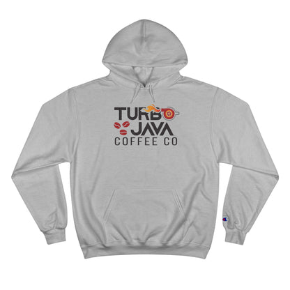 Turbo Java Champion Hoodie